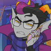 Eridan Ampora Eridan Ampora