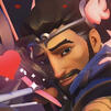 Hanzo Shimada Hanzo Shimada